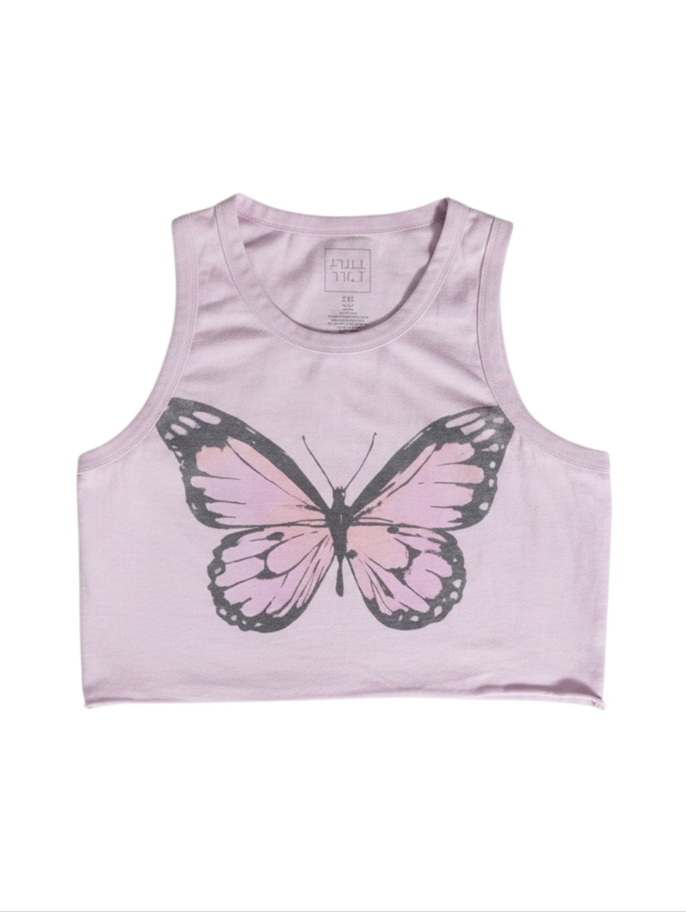 Women's Crop Top